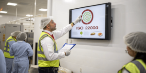 ISO 22000 Certification, iso 22000 consultant, iso 22000 food safety management, iso certification for food