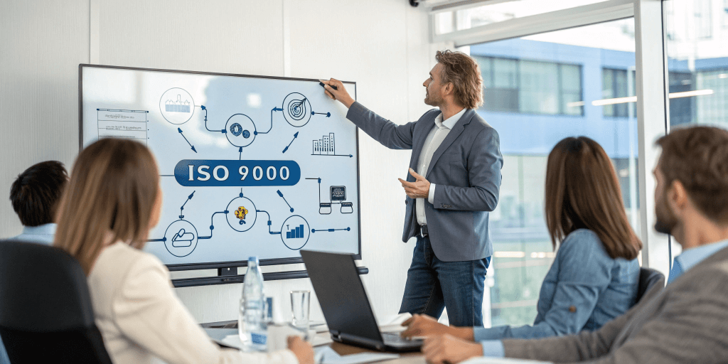 ISO Quality Systems, iso certification quality management system, quality systems certification, iso 9000 certification