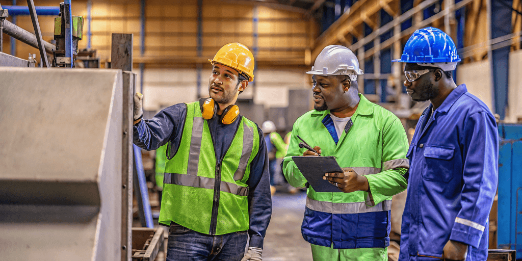 Safety Auditing, safety audit, health and safety audit, osh audit