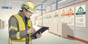 Safety Auditing, safety audit, health & safety audit, osh audit