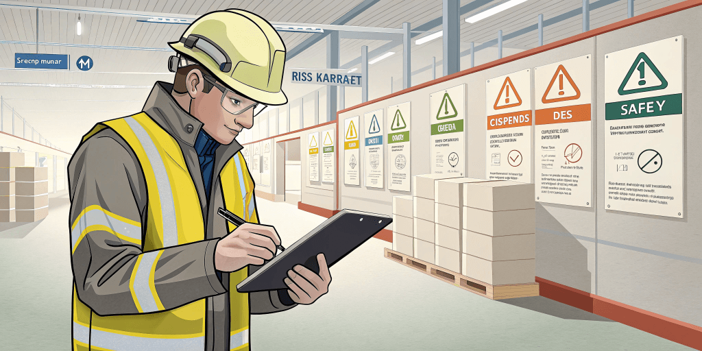 Safety Auditing, safety audit, health & safety audit, osh audit