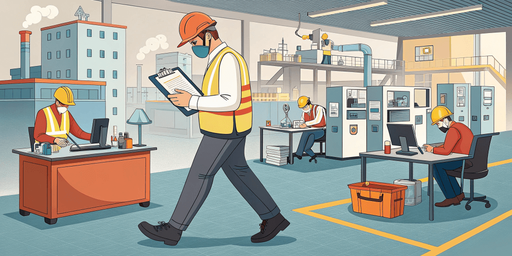 Health and Safety Advisors, h&s advisor, health and safety advisors near me, occupational health and safety advisor