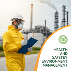 HSE Management, hse management system,hseq compliance, hseq management