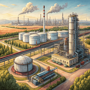 health and safety company