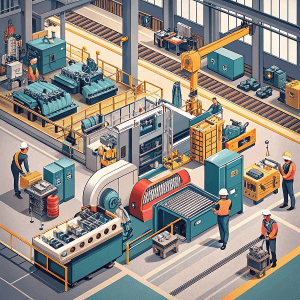 health & safety consultants, health and safety audit OCC health and safety Manufacturing