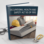 Occ health and safety, occupational health and safety act, Optimal compliance consultants