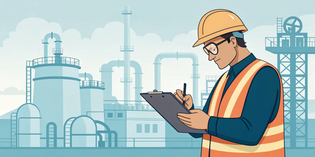 Occupational health and safety services