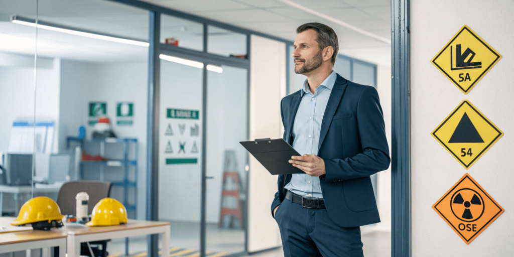 Workplace Health and Safety Consultants