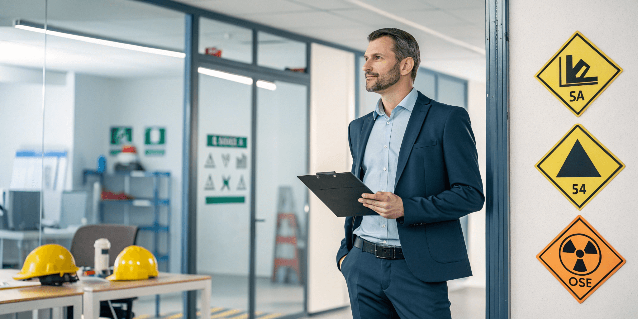 Workplace Health and Safety Consultants