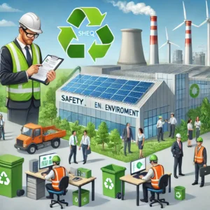 SHEQ consultant, SHEQ compliance, occ health and safety, optimal compliance consultants