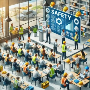 workplace safety consultant, safety management, occ health and safety, optimla compliance consultants